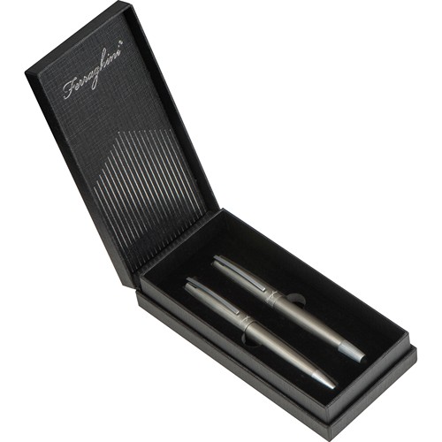 Set décriture Ferraghini mat GERARDO - 2