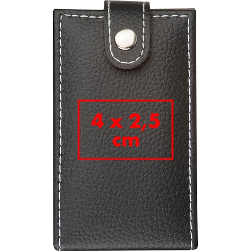 Set de manucure de 7 pièces dans un étui DEBORAH - 4