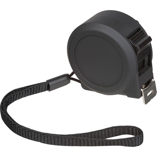 Mètre ruban en acier avec boîtier plastique 3m KATHARINA - 2