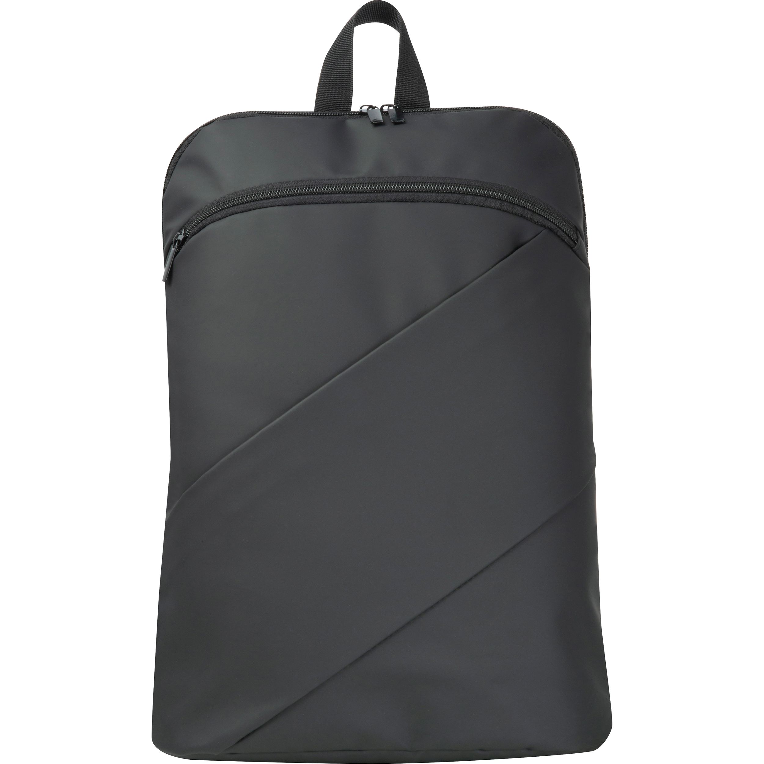 Sac à dos CrisMa avec fermeture en biais TROY - 2