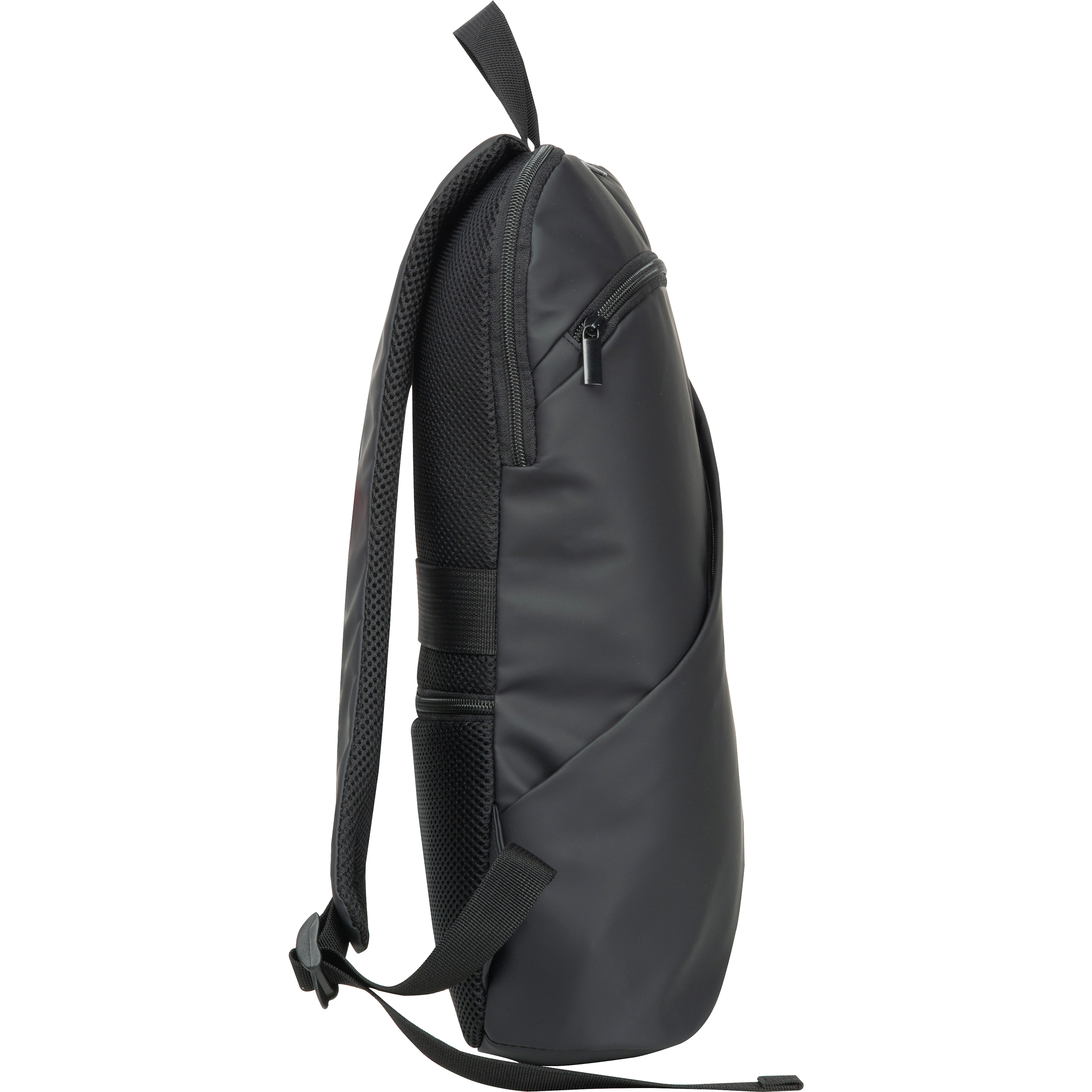 Sac à dos CrisMa avec fermeture en biais TROY - 3