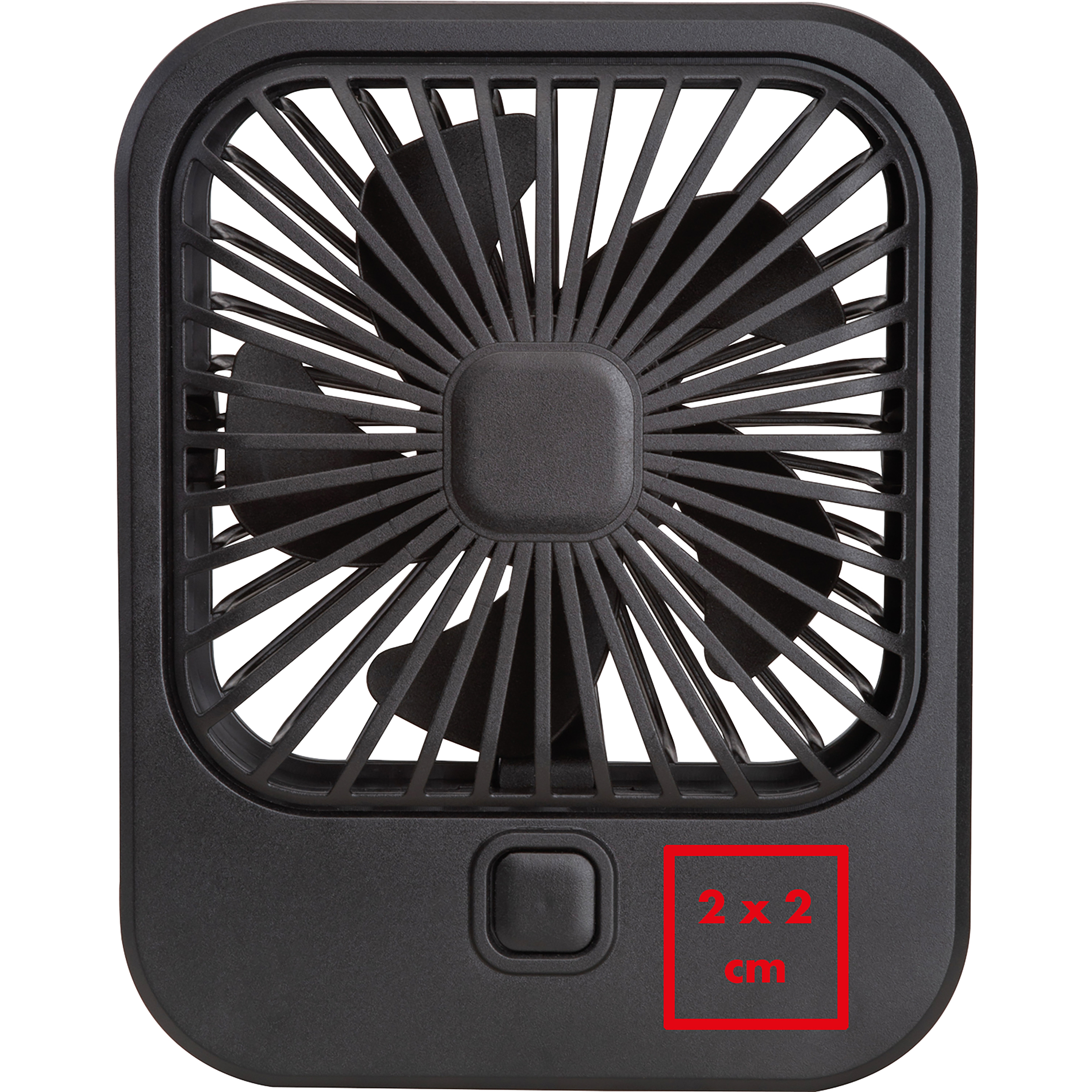 Ventilateur de table WERONIKA - 4