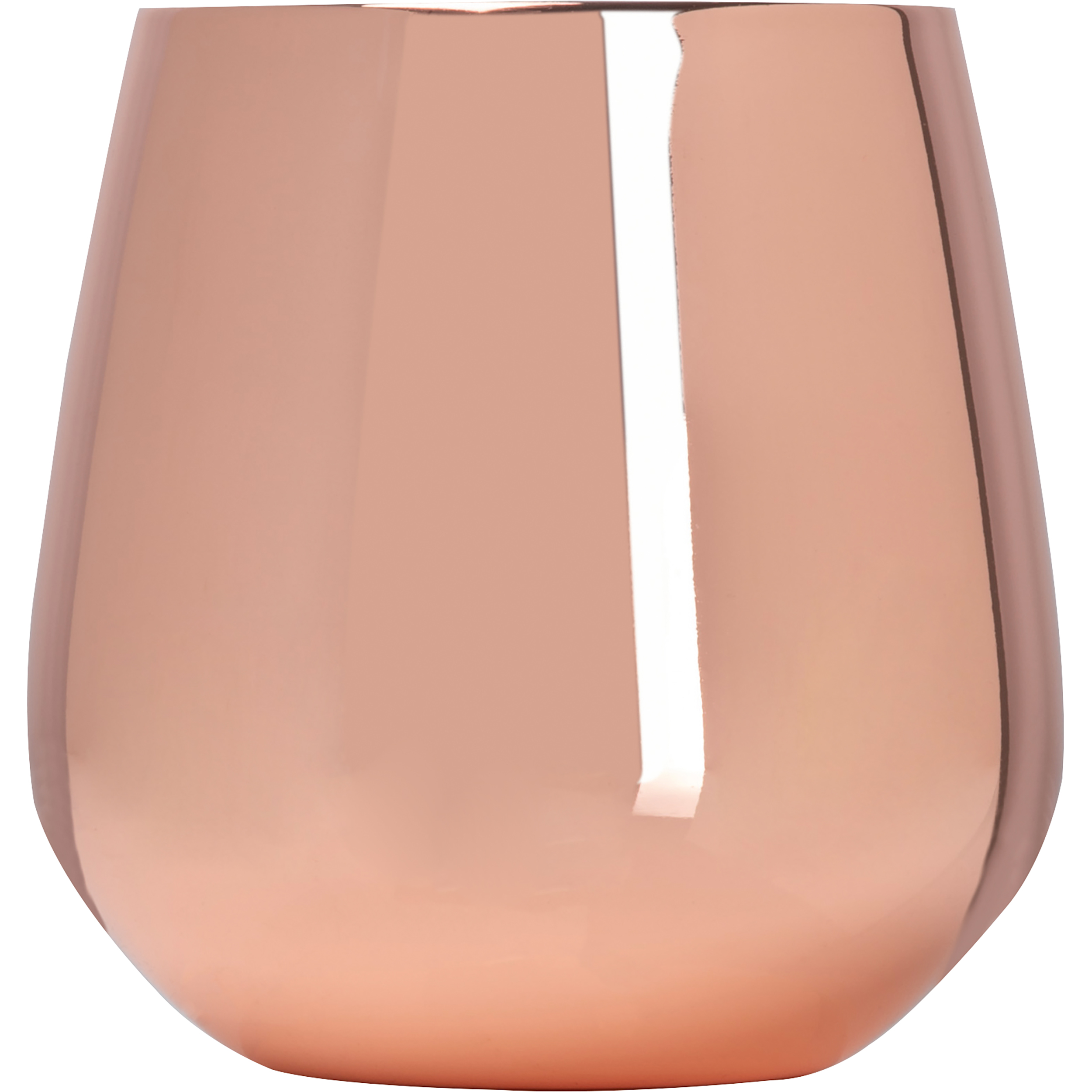 Gobelet en cuivre CrisMa, 500ml PATRIZIA - 2