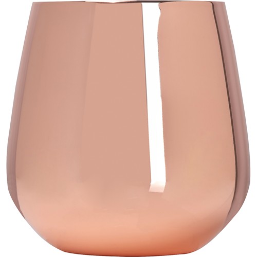 Gobelet en cuivre CrisMa, 500ml PATRIZIA - 2