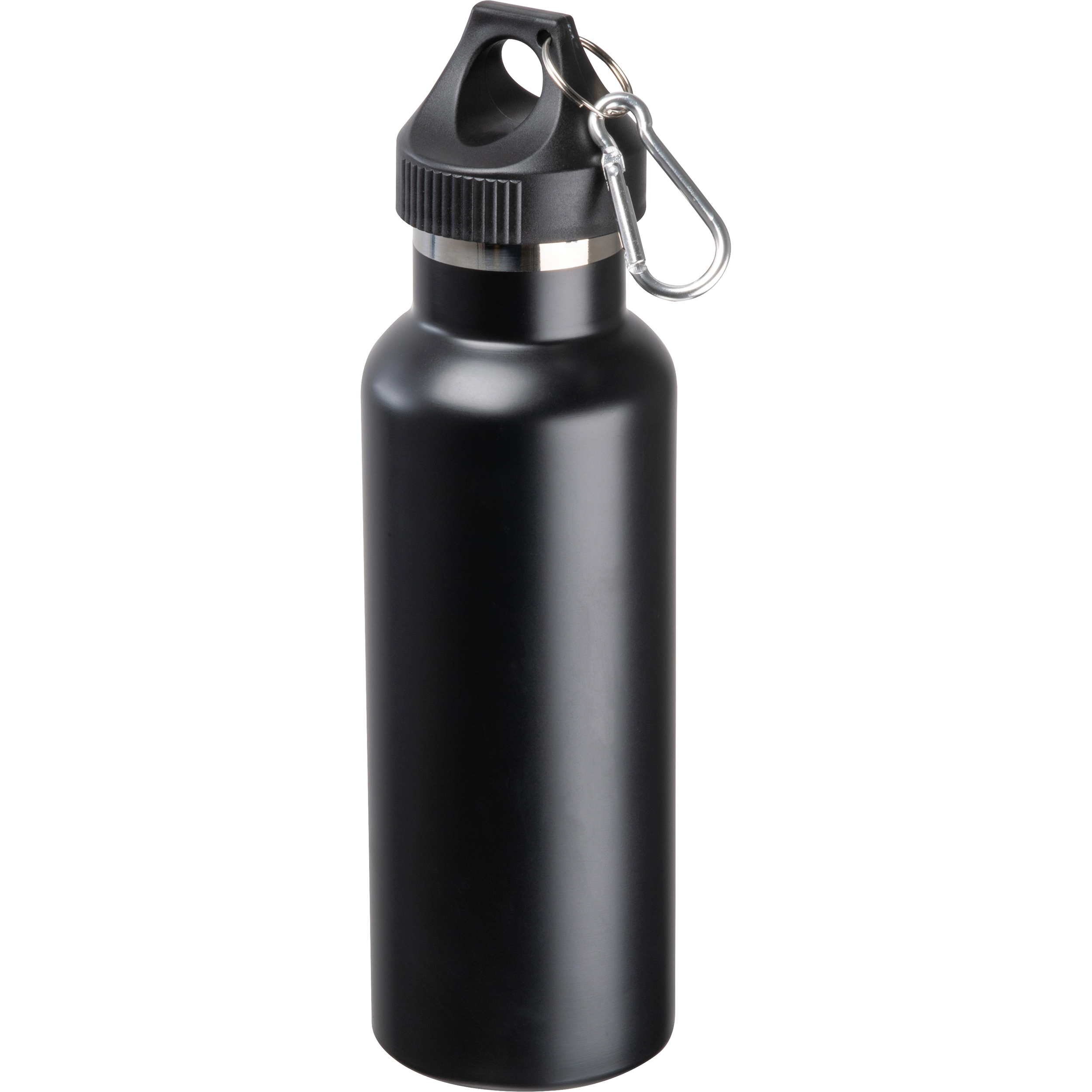 Bouteille iso avec mousqueton NICOLAS - 1