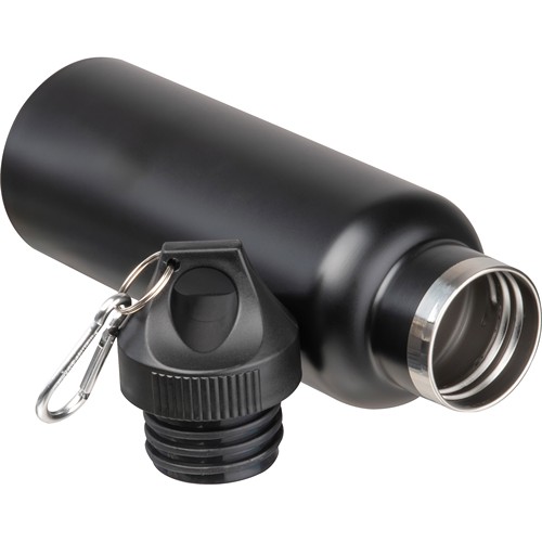 Bouteille iso avec mousqueton NICOLAS - 2