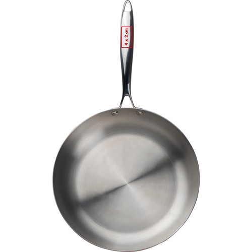 Poêle à induction CrisMa RENZO - 4