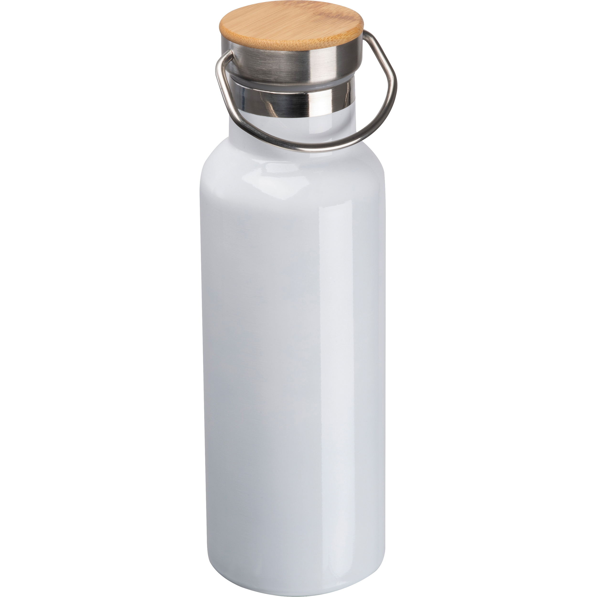 Bouteille pour subli en acier inoxydable MONIKA - 1