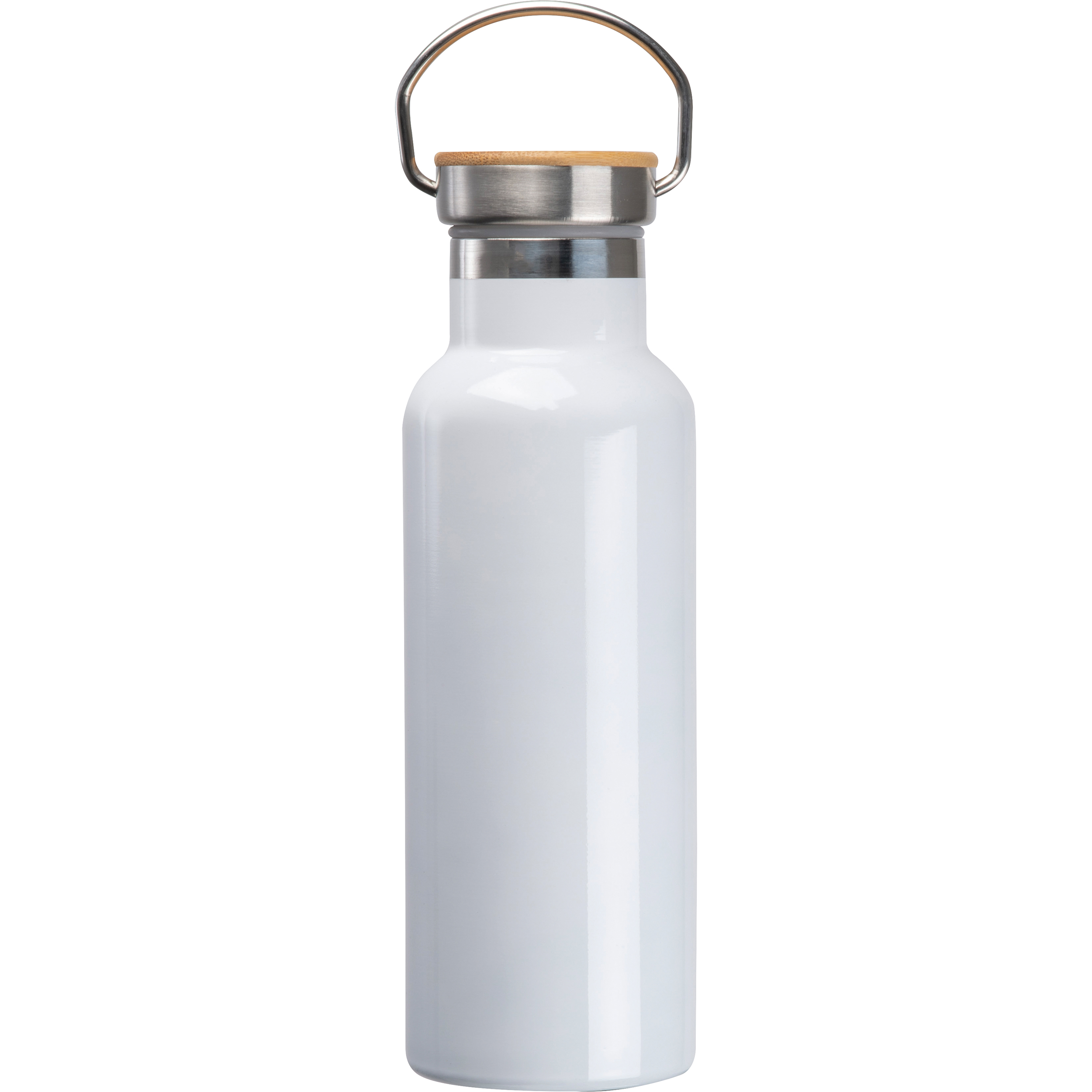 Bouteille pour subli en acier inoxydable MONIKA - 3