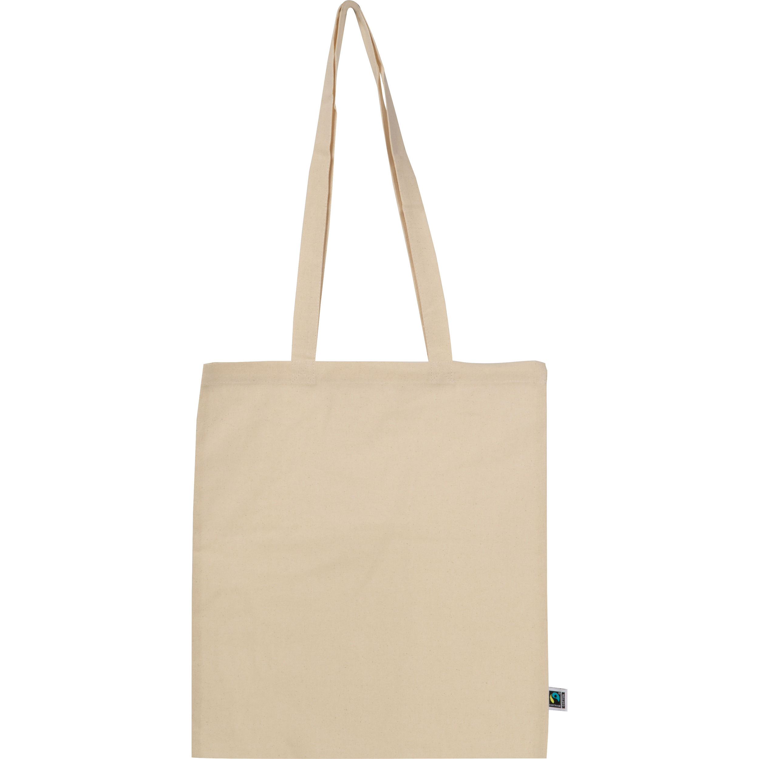 Sac en coton Fairetrade LETIZIA - 2