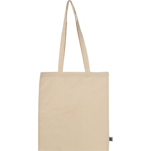 Sac en coton Fairetrade LETIZIA - 2