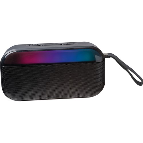 Haut-parleur avec lumière LED MIRELA - 2