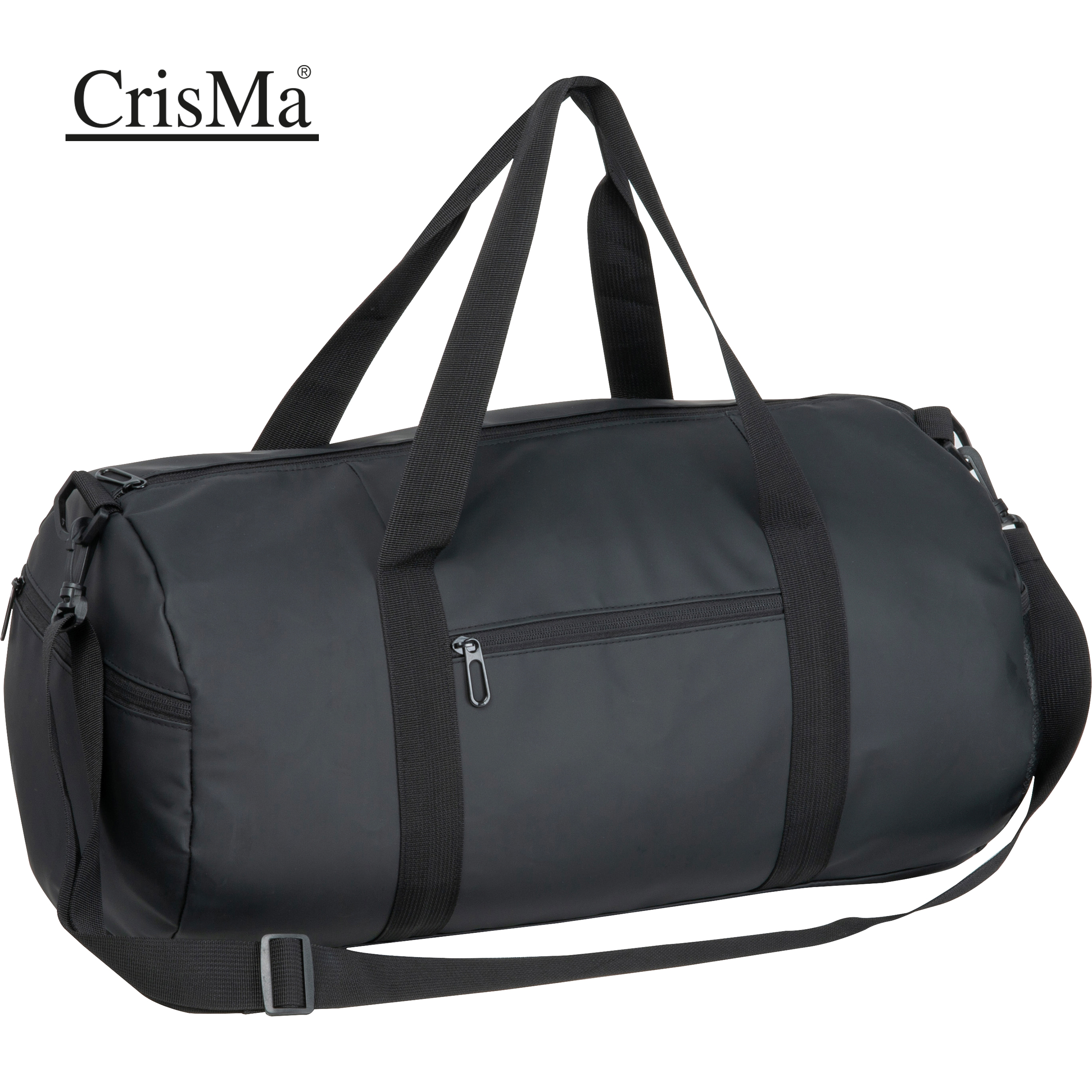 Weekender en similicuir CrisMa JUANA - 1