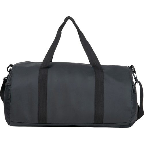 Weekender en similicuir CrisMa JUANA - 3