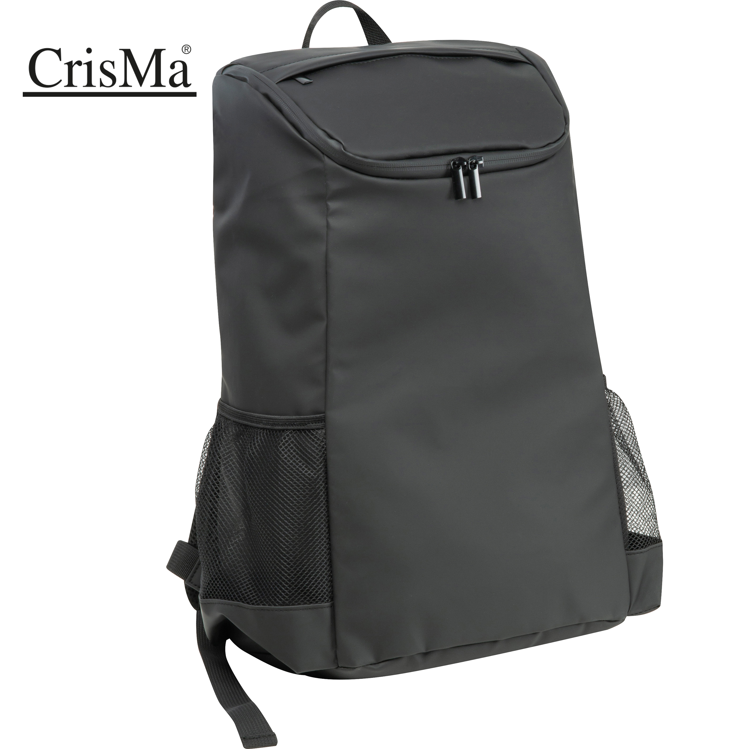 Sac à dos CrisMa en similicuir OKTAWIAN - 1