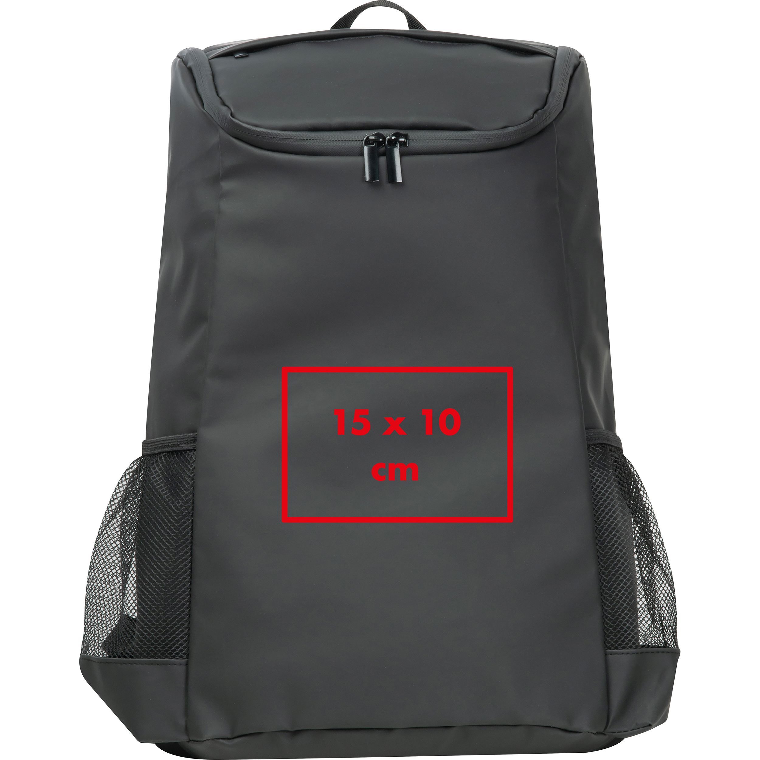 Sac à dos CrisMa en similicuir OKTAWIAN - 4