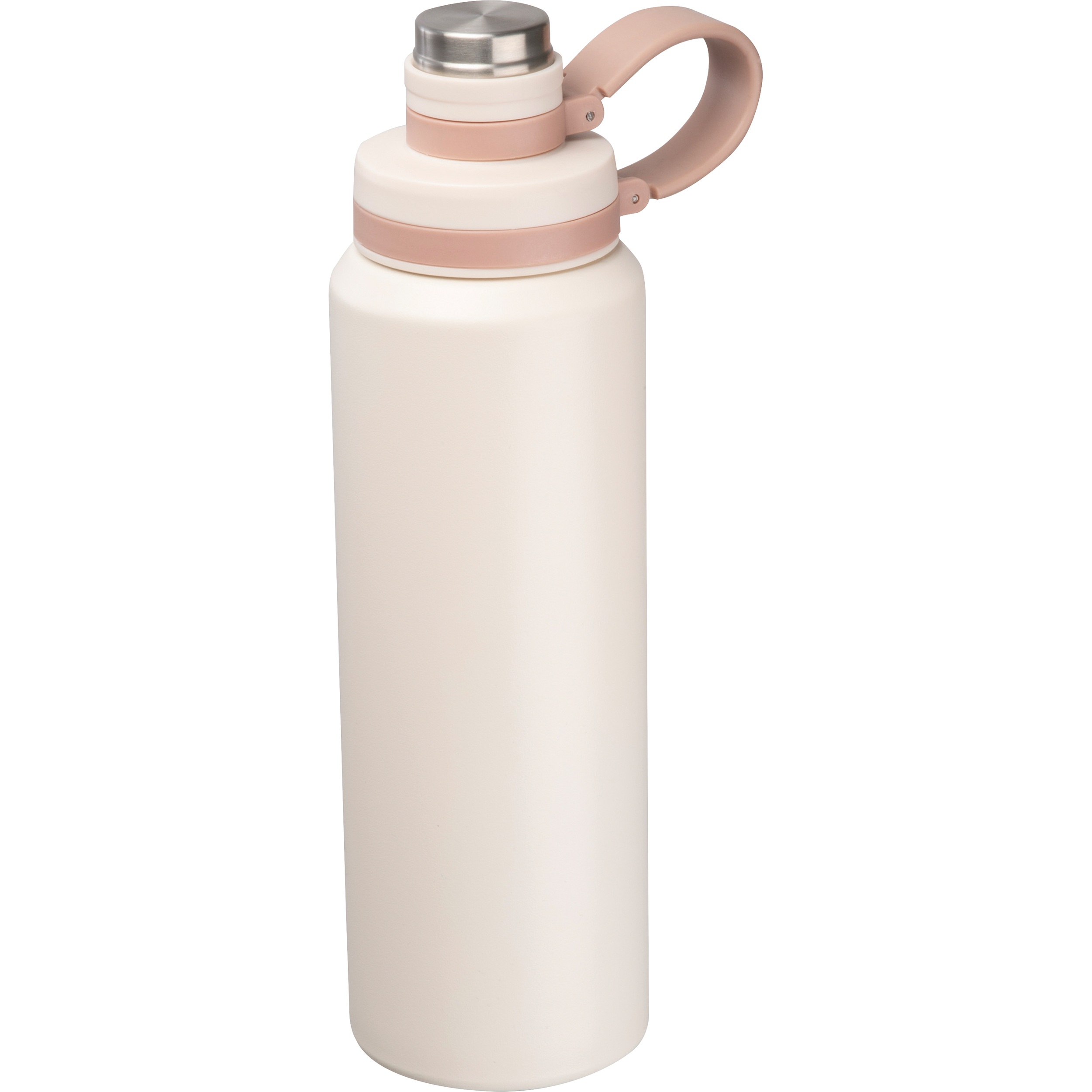 Gourde en acier inoxydable sous vide, 800ml KASIA - 1