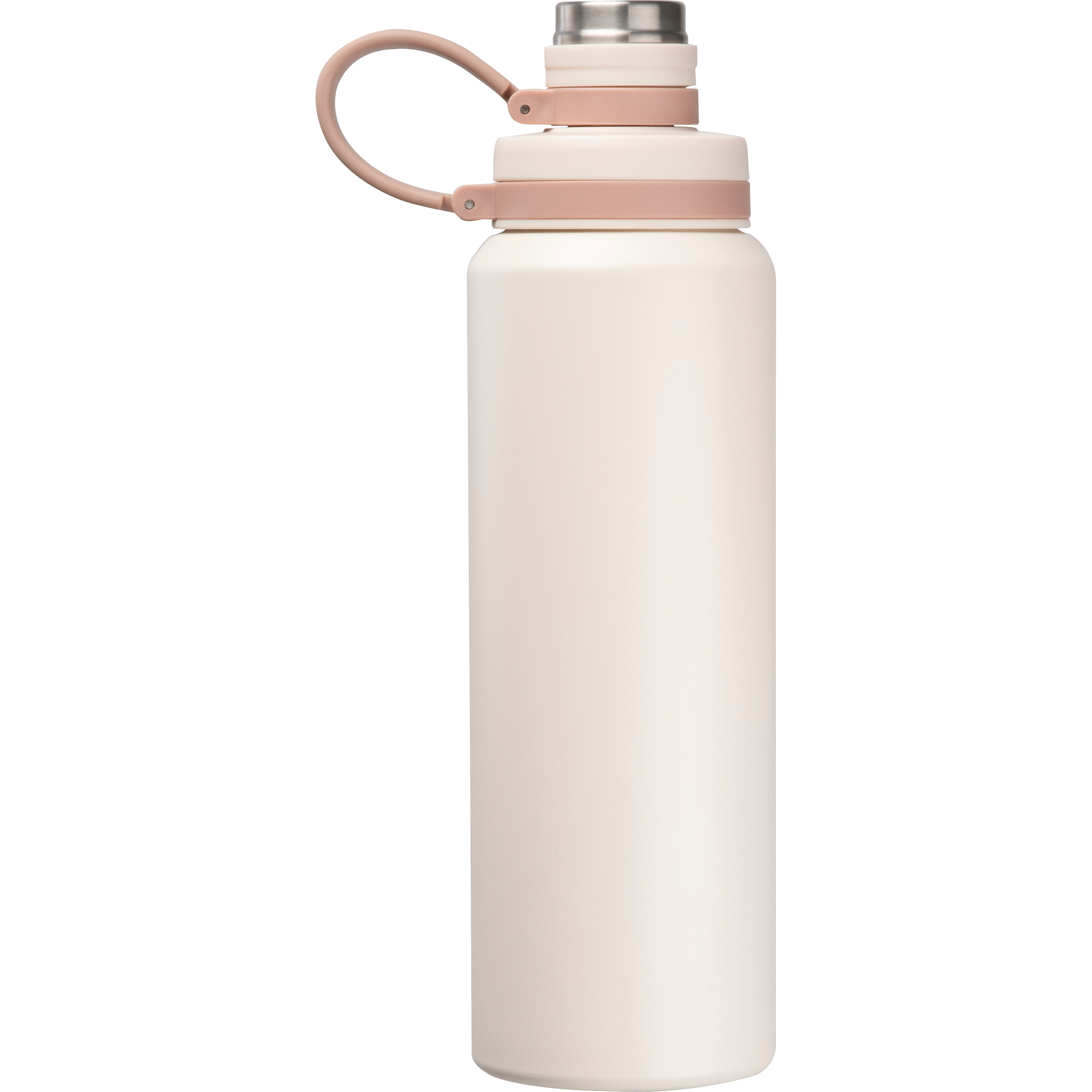 Gourde en acier inoxydable sous vide, 800ml KASIA - 3