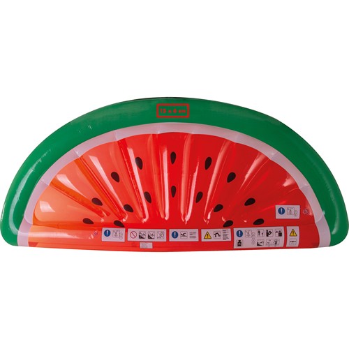 Pastèque gonflable NATANAEL - 4