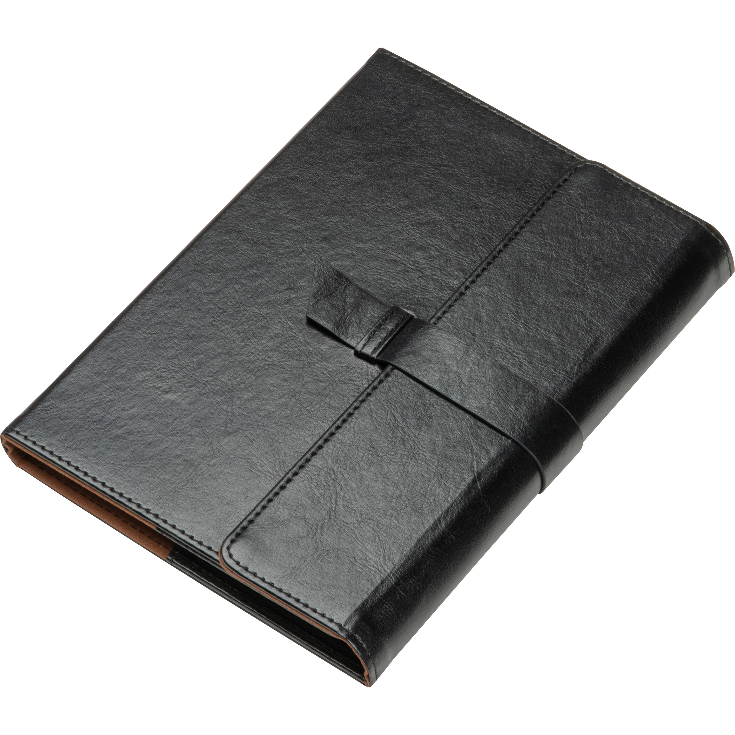 CrisMa carnet en similicuir A5 EDNA - 2