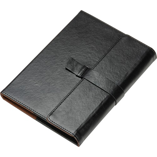 CrisMa carnet en similicuir A5 EDNA - 2