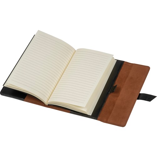 CrisMa carnet en similicuir A5 EDNA - 3