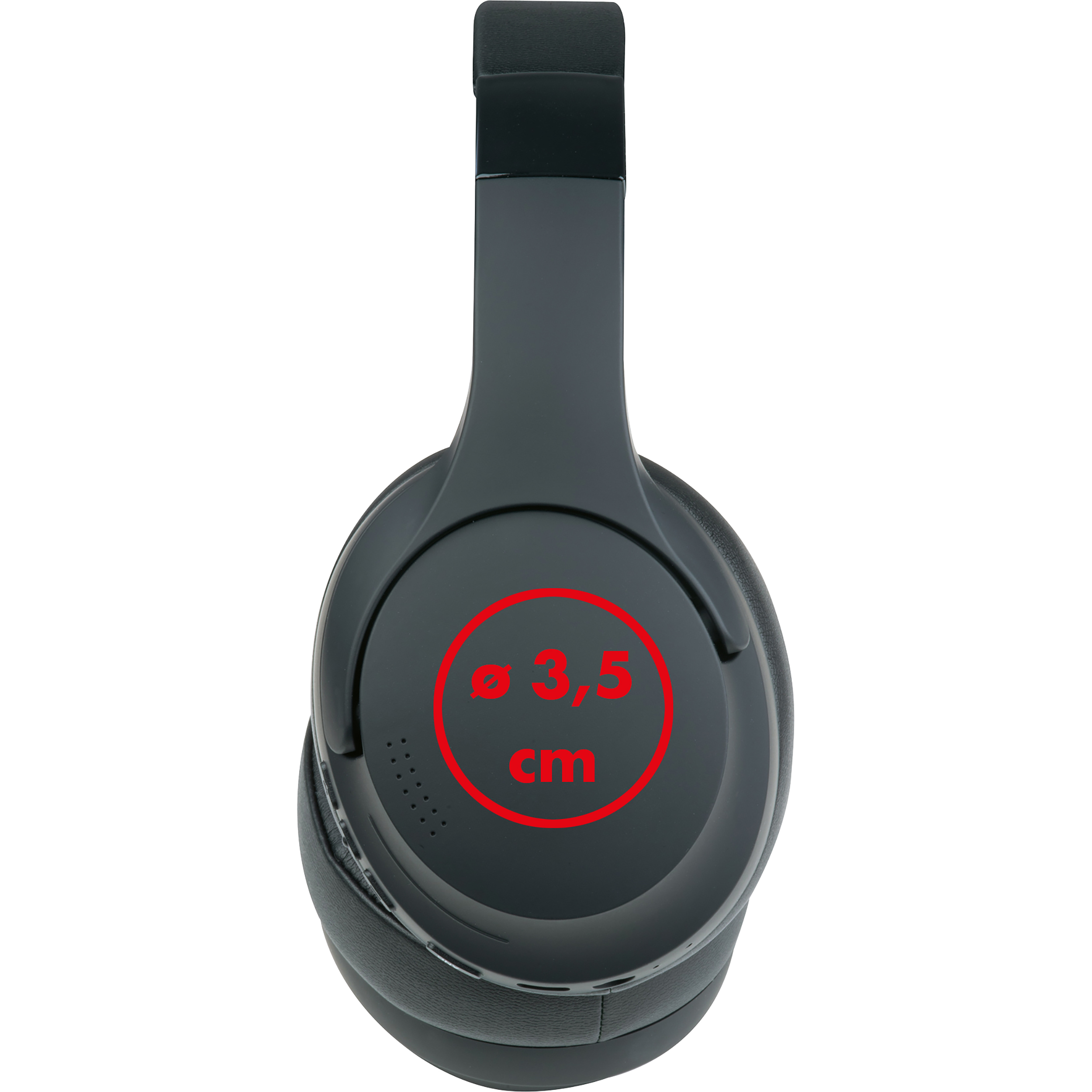 Casque supra-auriculaire CrisMa LOUISE - 4