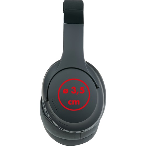 Casque supra-auriculaire CrisMa LOUISE - 4