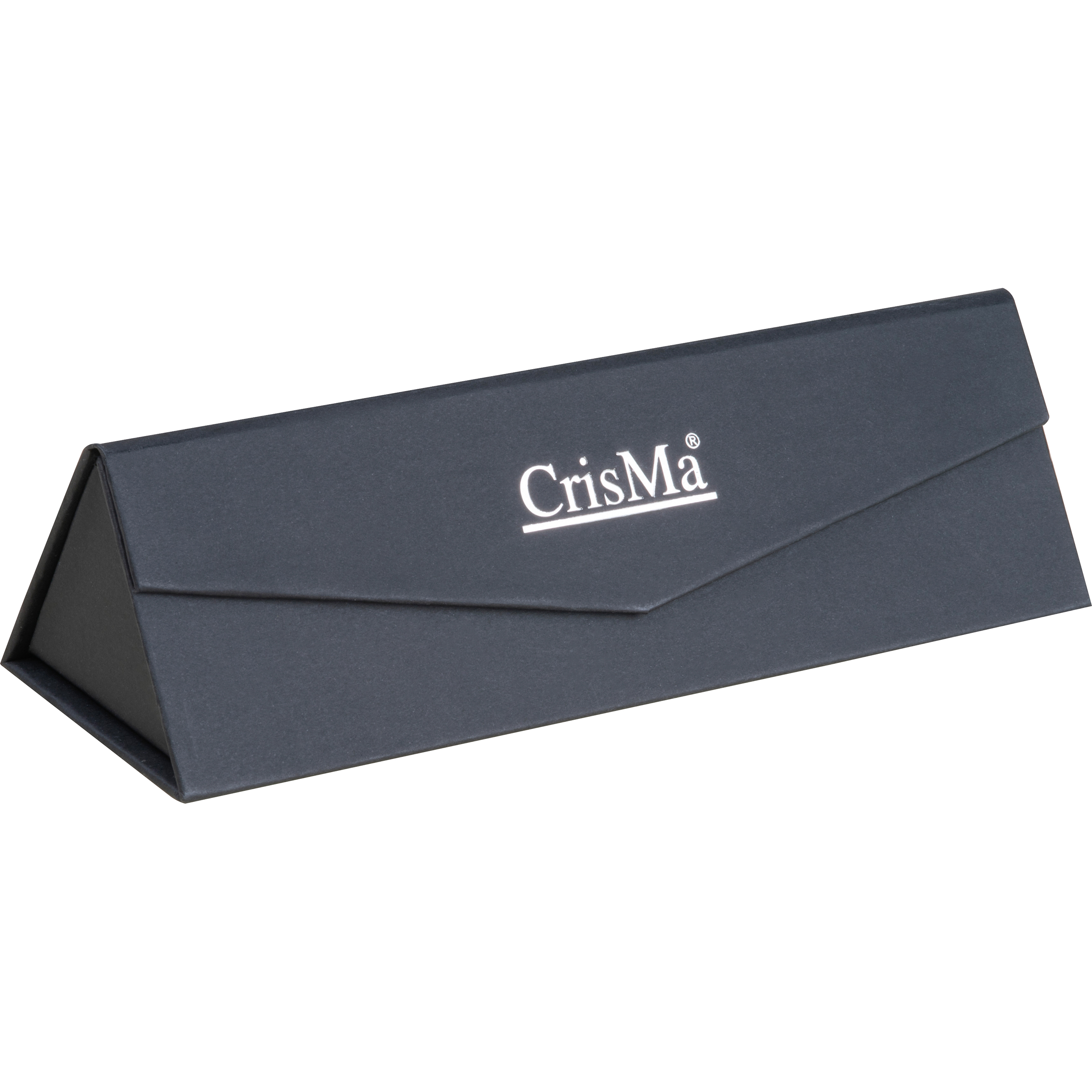 CrisMa Stylo à bille en acier inoxydable ERNESTO - 3