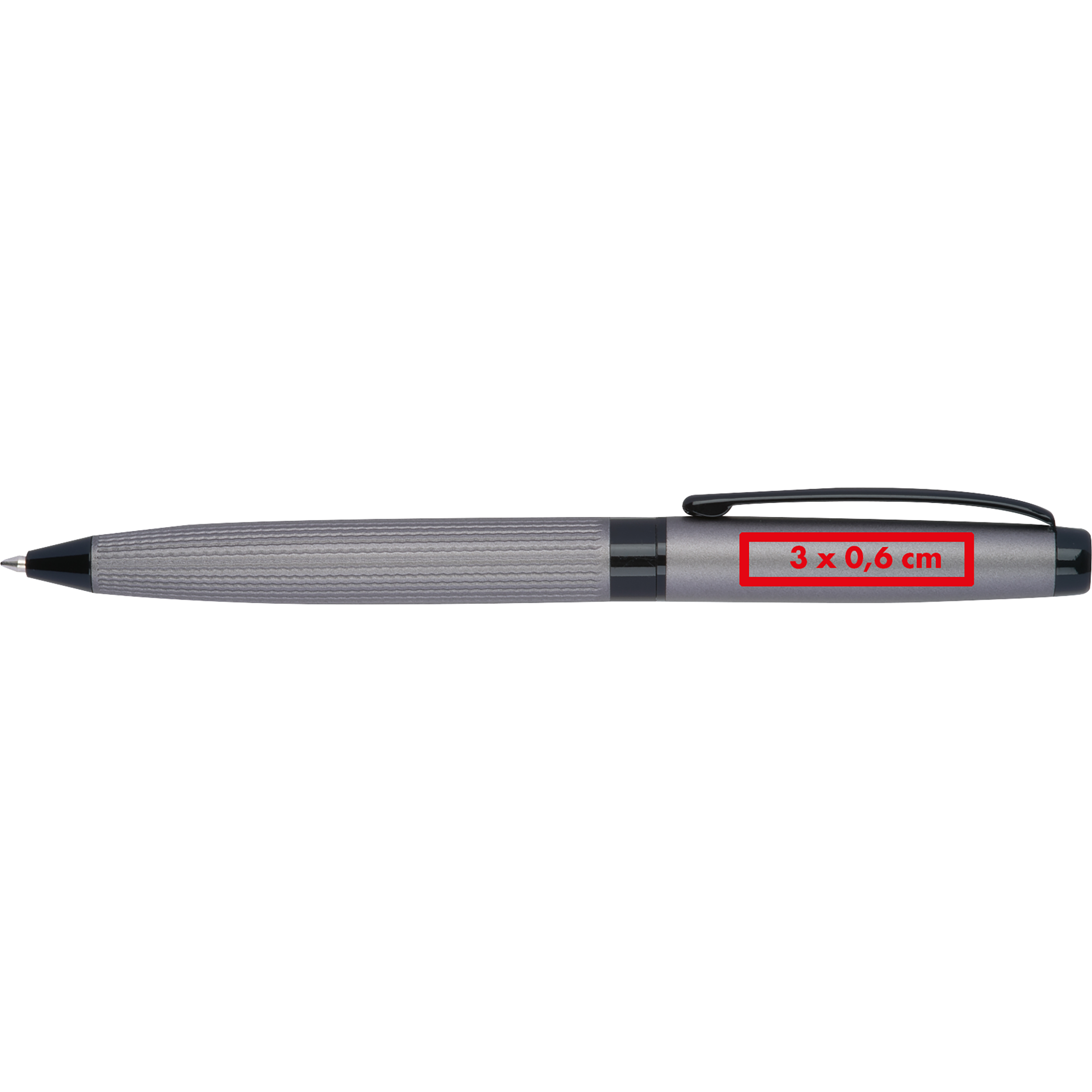 CrisMa stylo à bille twist SABRINA - 3