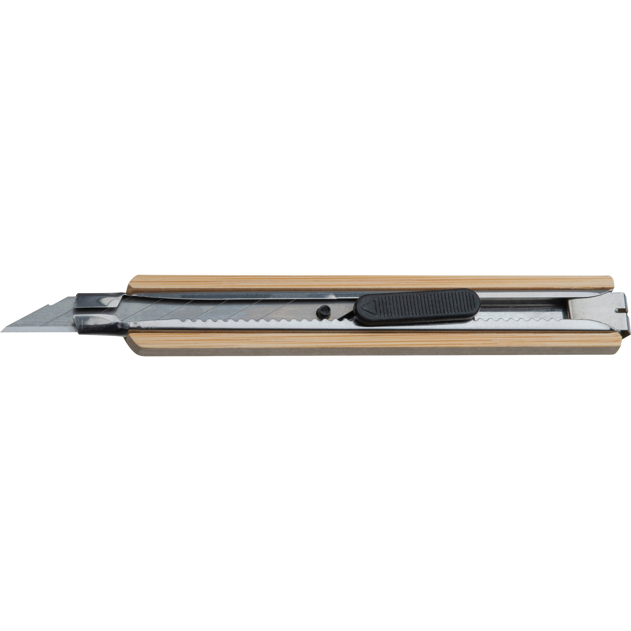 Cutter en bambou GUDRUN - 1