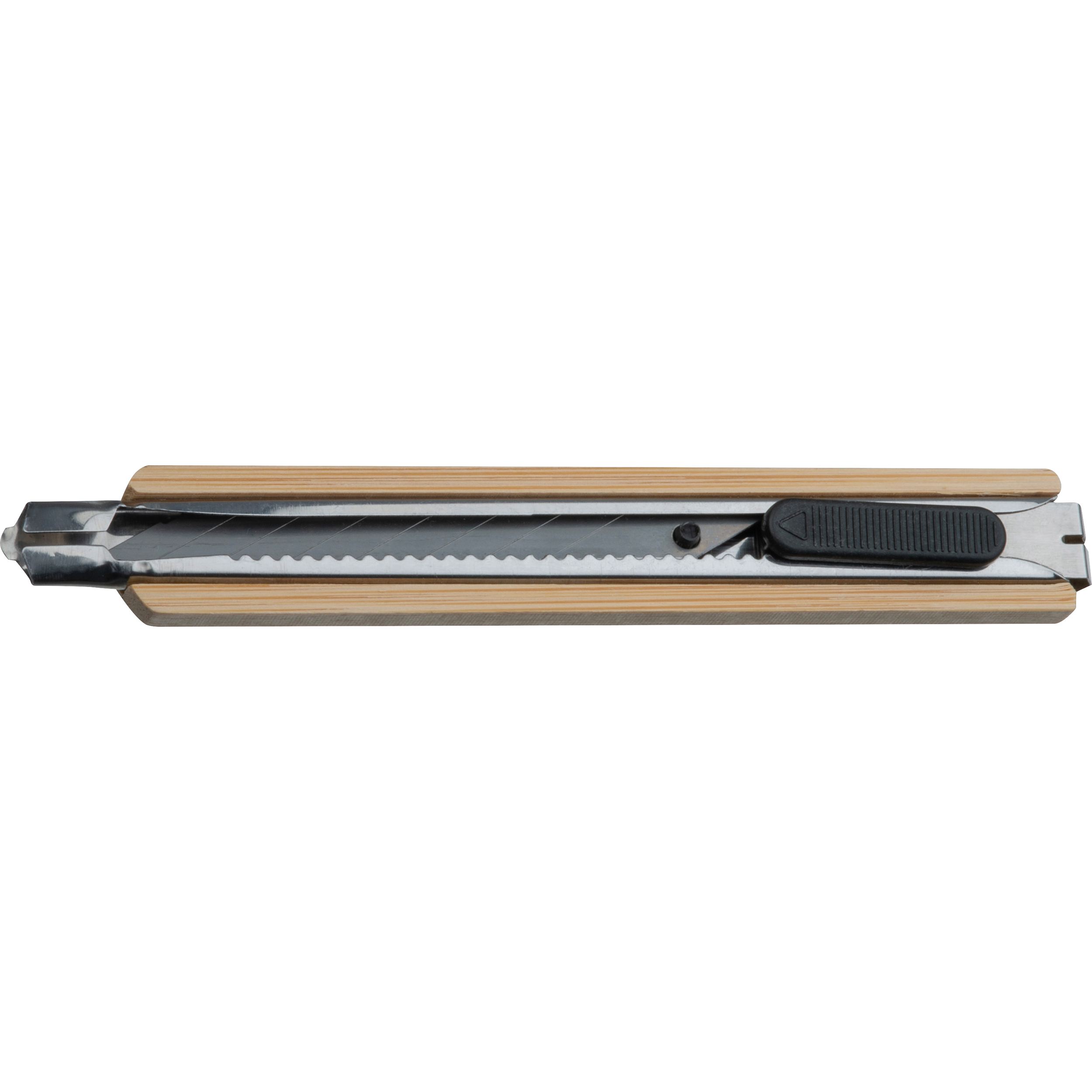 Cutter en bambou GUDRUN - 2