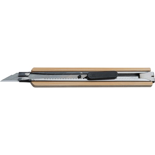 Cutter en bambou GUDRUN - 1