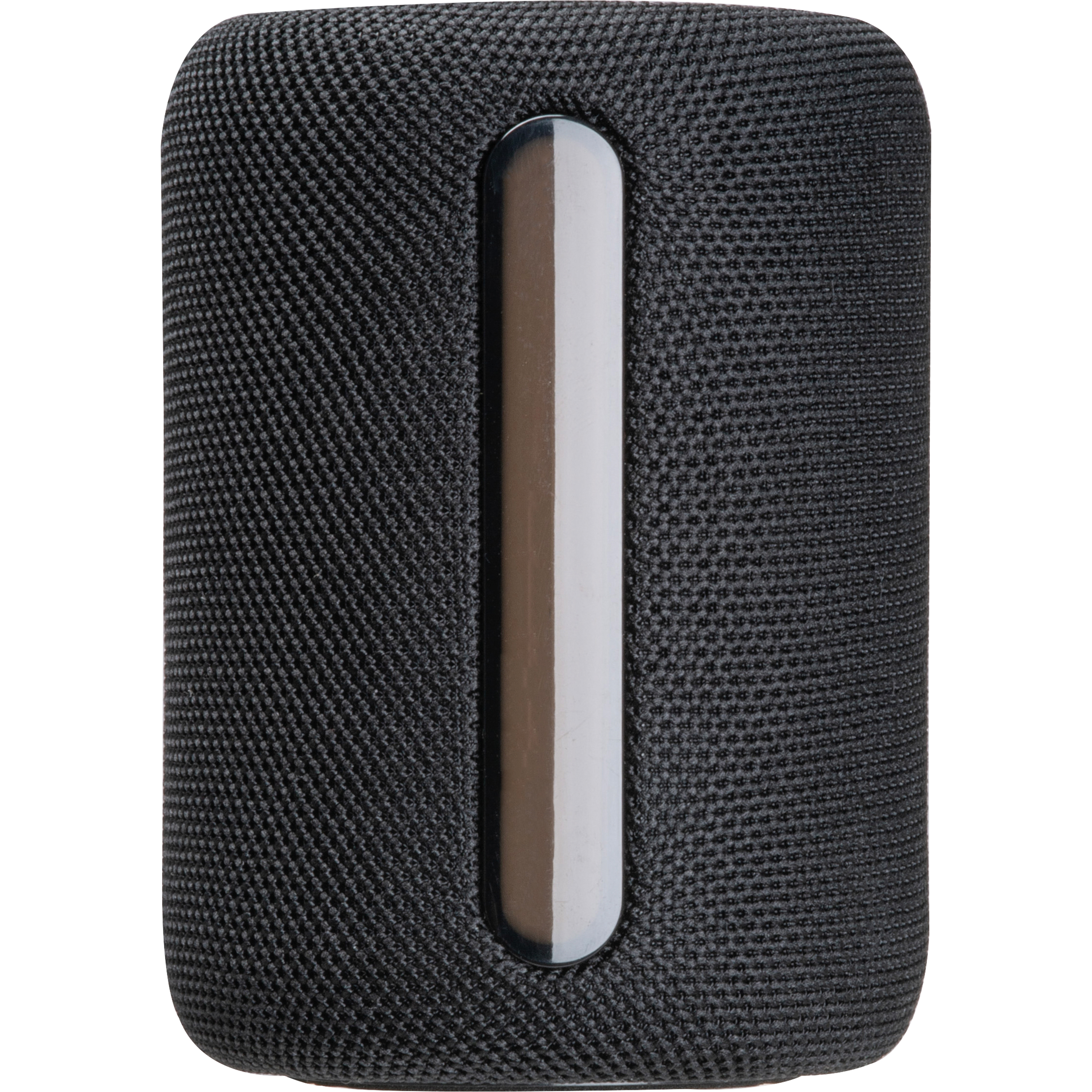 Haut-parleur avec lumière LED, rond GRETA - 3