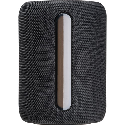 Haut-parleur avec lumière LED, rond GRETA - 3