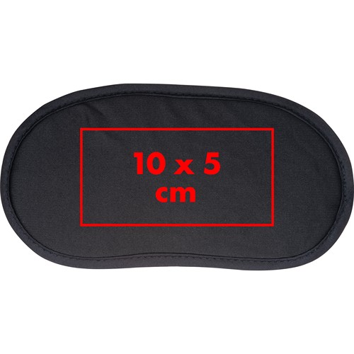 Masque de sommeil  GORDON - 4