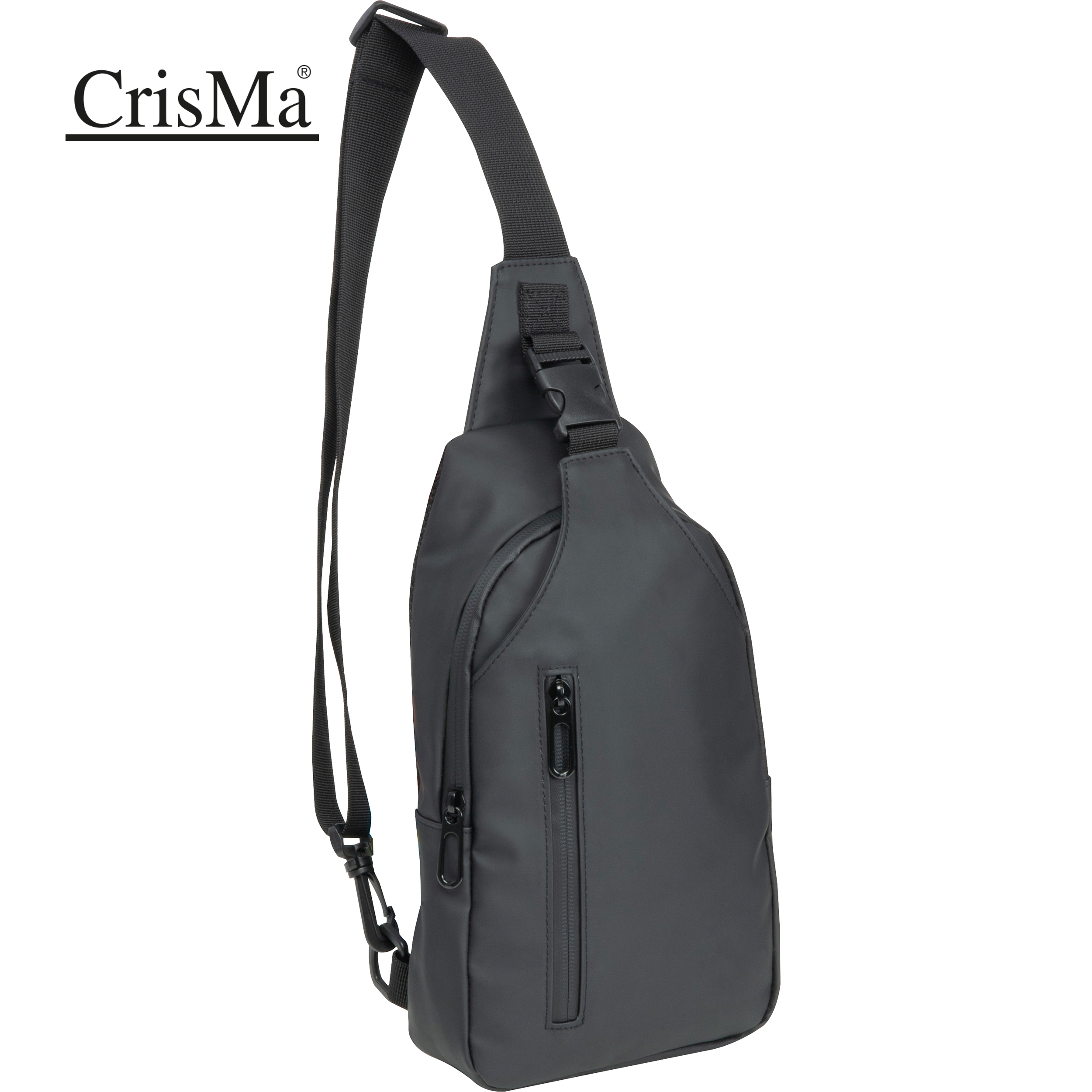 CrisMa Crossbody- Sac à bandoulière FAUSTYNA - 1