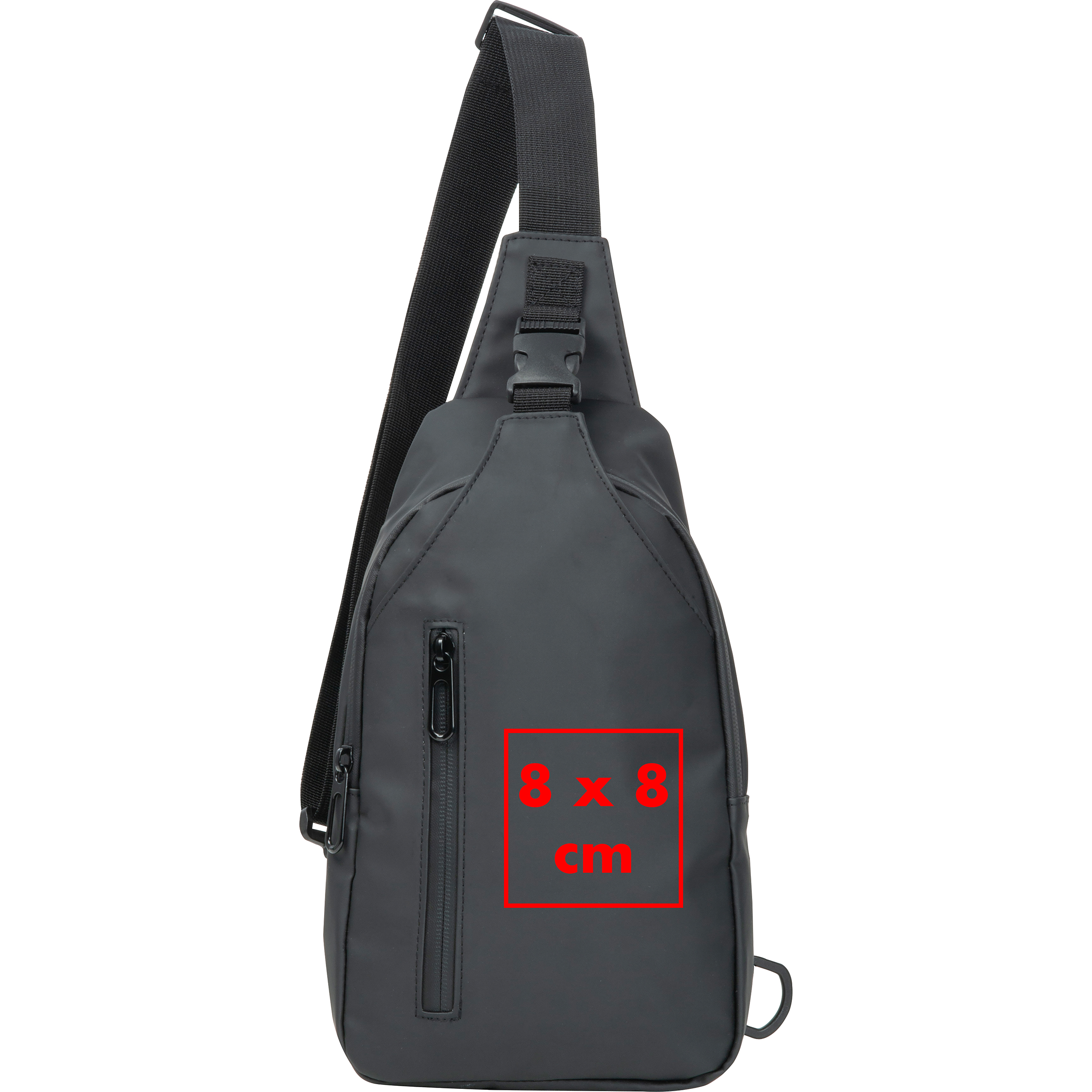 CrisMa Crossbody- Sac à bandoulière FAUSTYNA - 4