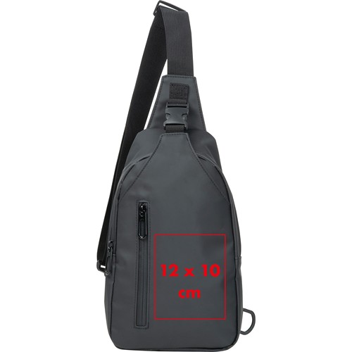 CrisMa Crossbody- Sac à bandoulière FAUSTYNA - 4