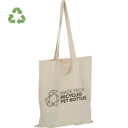 Sac à provisions RPET BYRON - 1