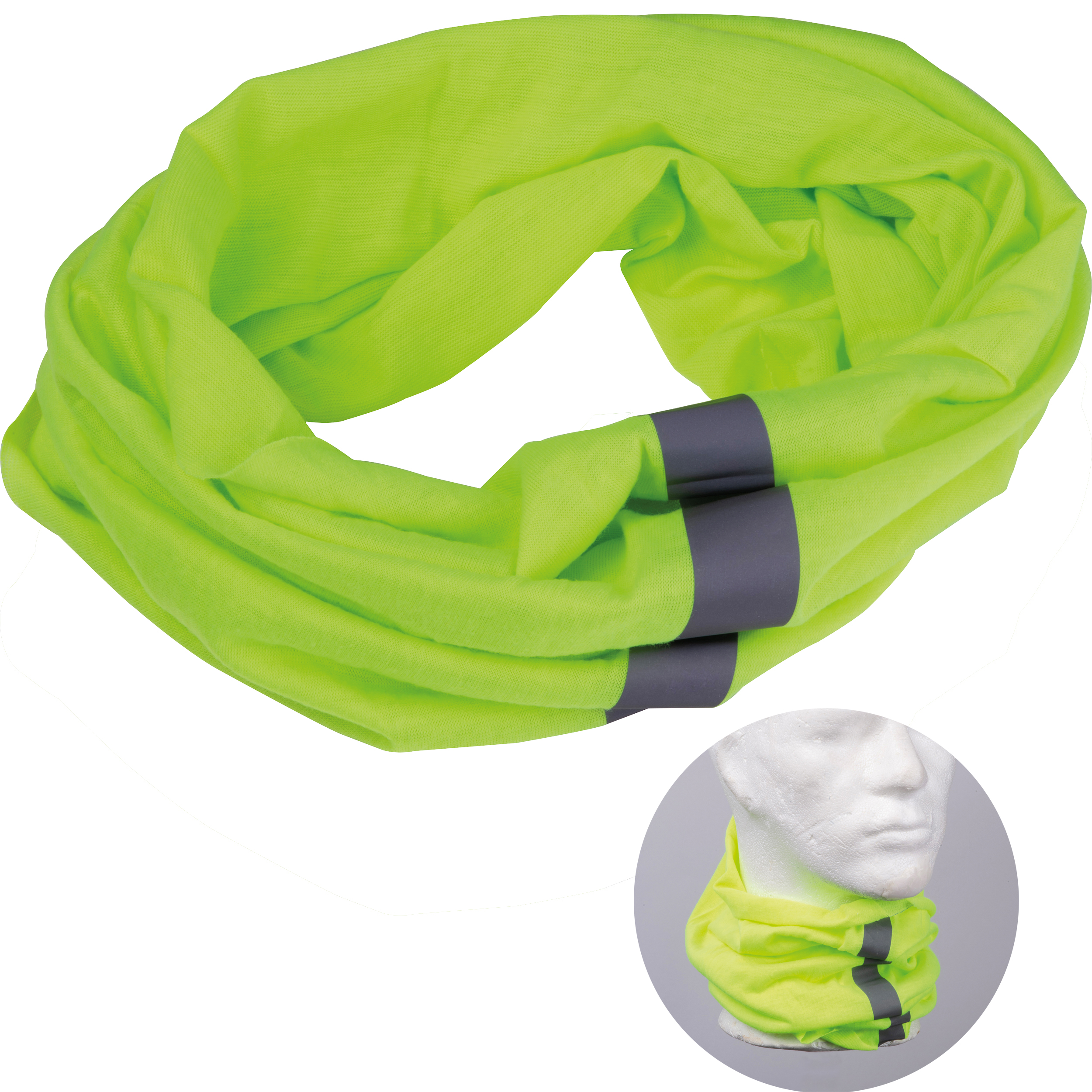 Echarpe bandana Loop IGNACIO - 1
