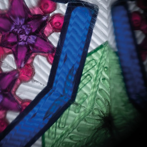 Kaléidoscope NATANIEL - 3