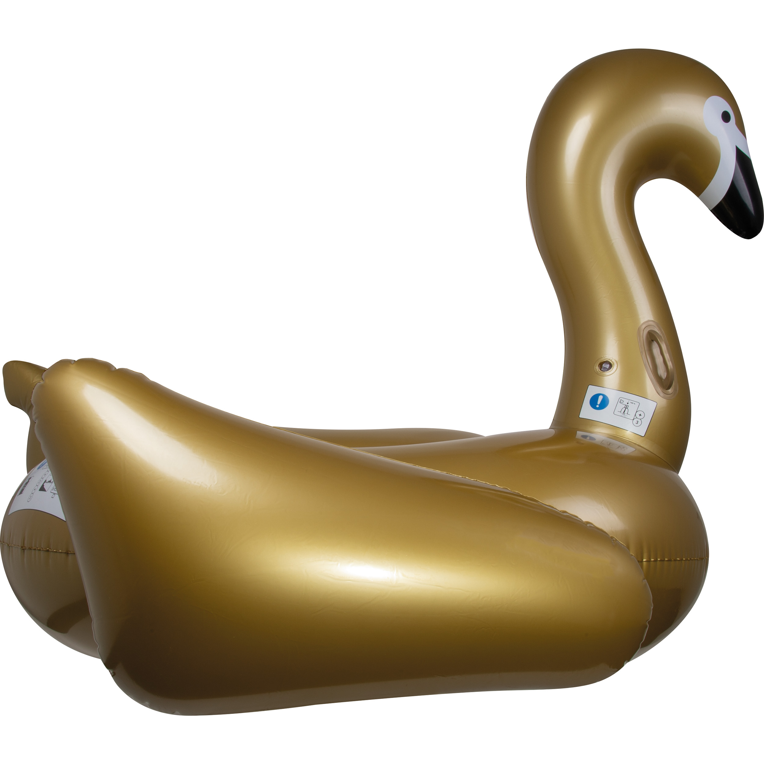 Cygne gonflable RYAN - 2