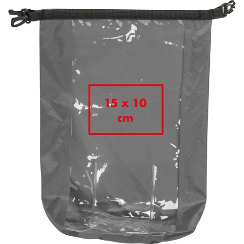 Sac de coursier étanche BASILIO - 4