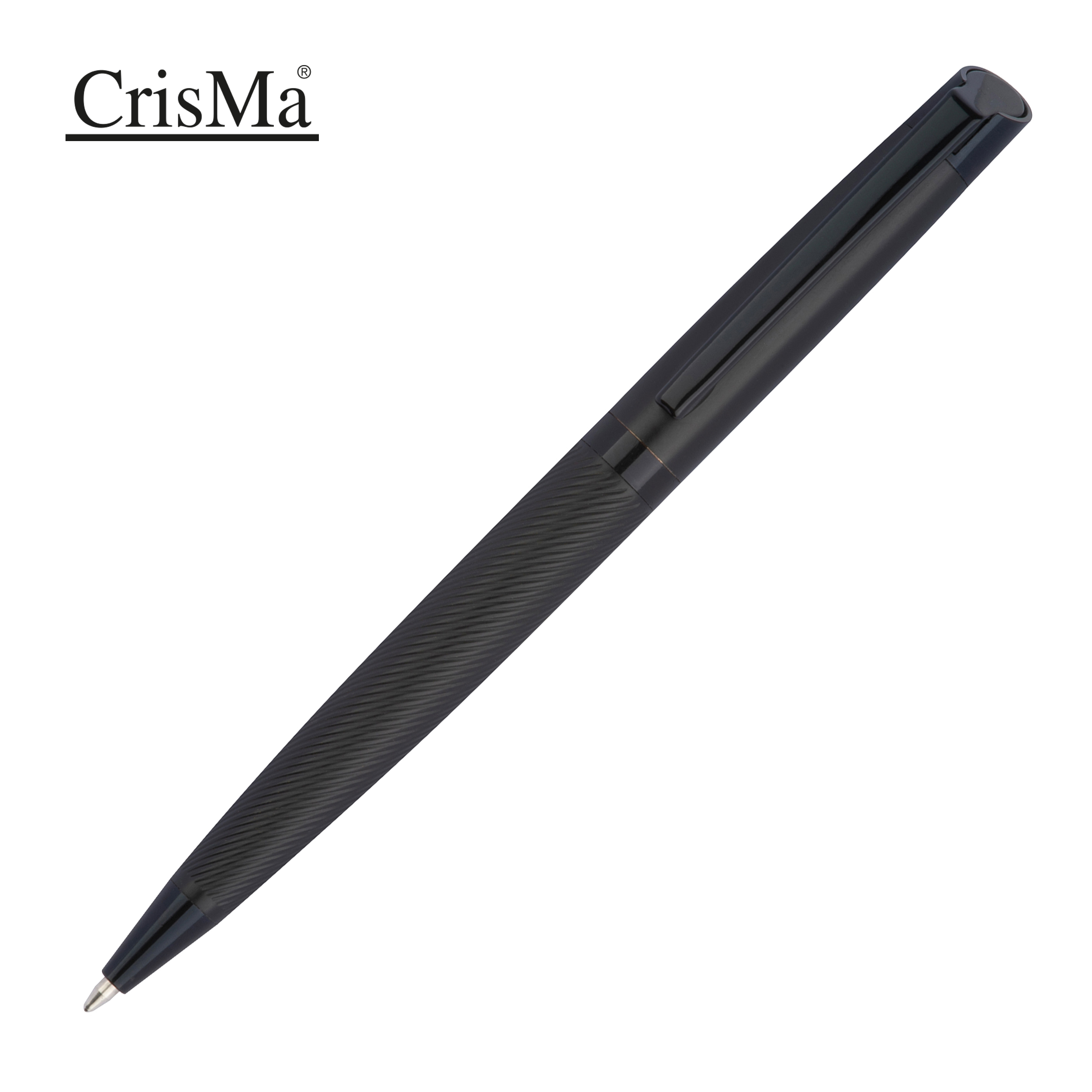 CrisMa stylo à bille twist MATIAS - 1
