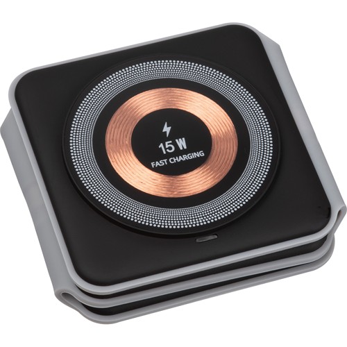 Chargeur sans fil 3 en 1  AMY - 2