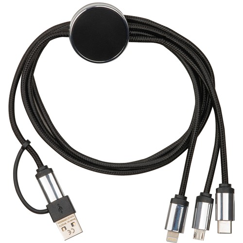 Câble de recharge avec fonction lumineuse INGE - 2