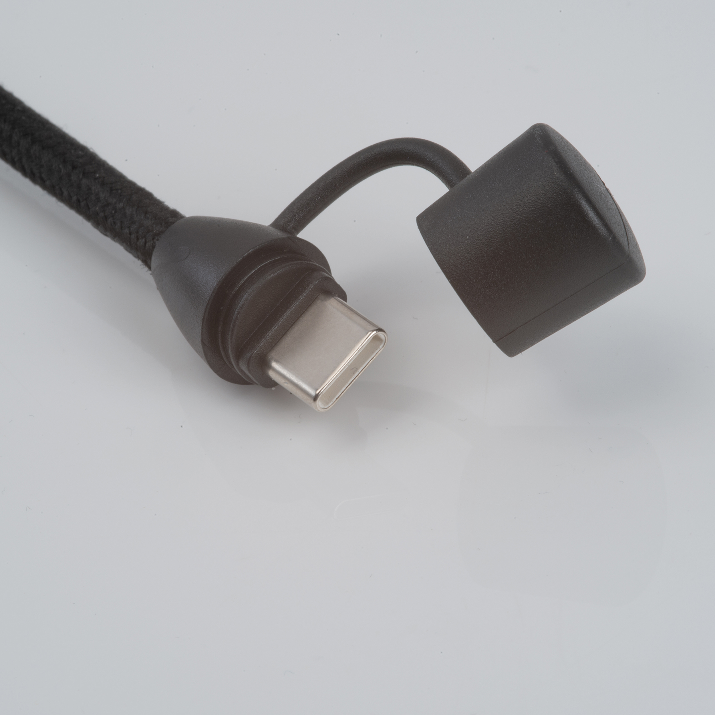 Câble de recharge Type-C Lanyard LIAM - 2