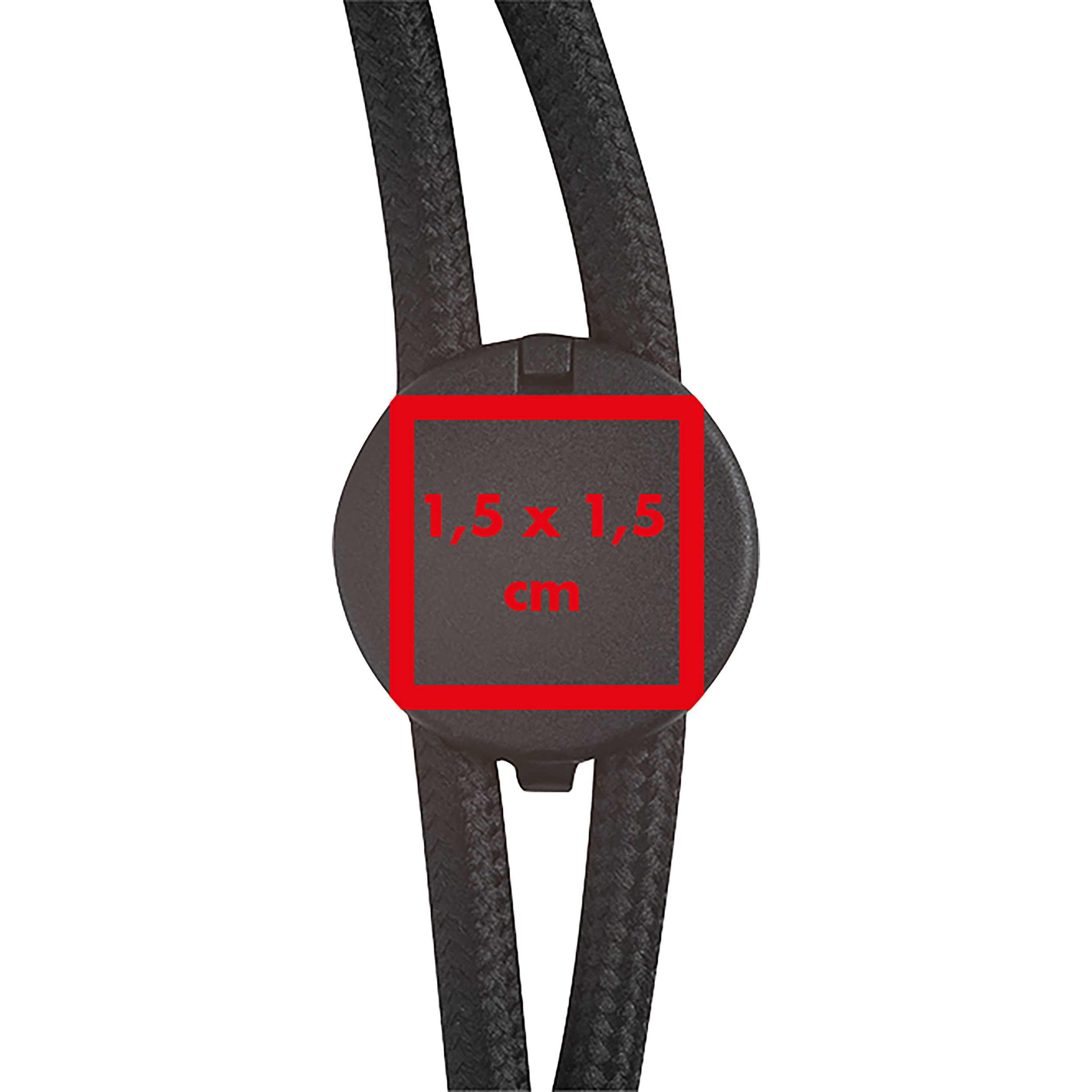 Câble de recharge Type-C Lanyard LIAM - 4