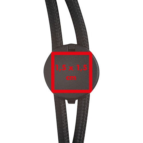 Câble de recharge Type-C Lanyard LIAM - 4